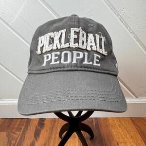 NWT Pickleball People hat